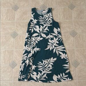 Old Navy Swing Dress